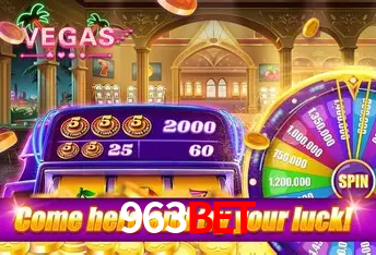 Descubra a Magia dos Jogos de Arcade no 963bet