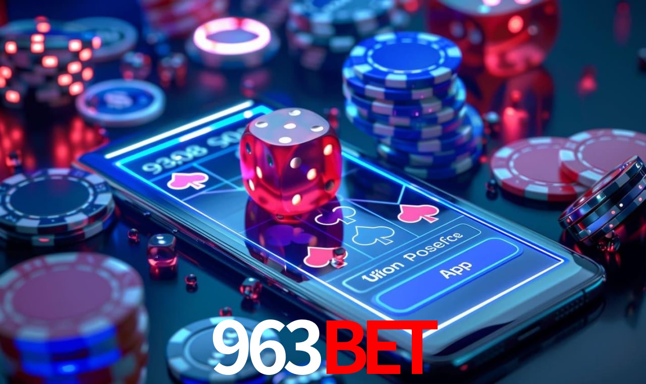963bet Brasília - Betting Features