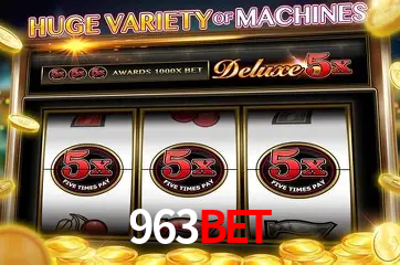 Desvendando o Mundo dos Jogos Virtuais na 963bet