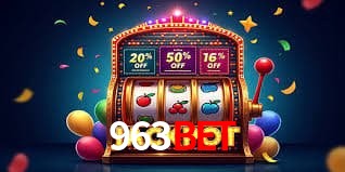 963bet Rio de Janeiro - Licenses
