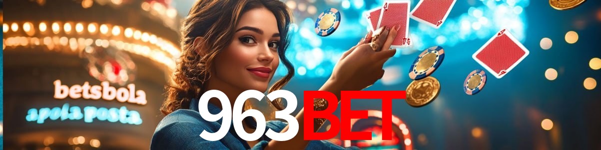 Games Directory 963bet
