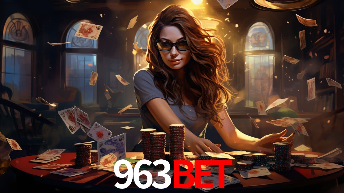 Football Betting 963bet