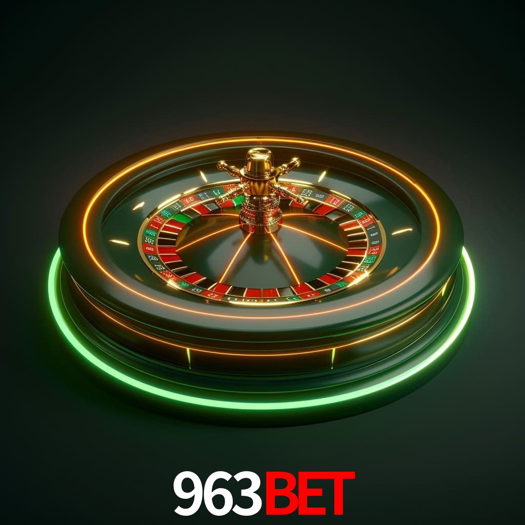 963bet App - Aplicativo Móvel Oficial