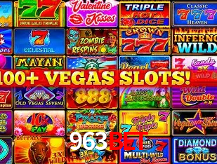 963bet Belo Horizonte - VIP Casino