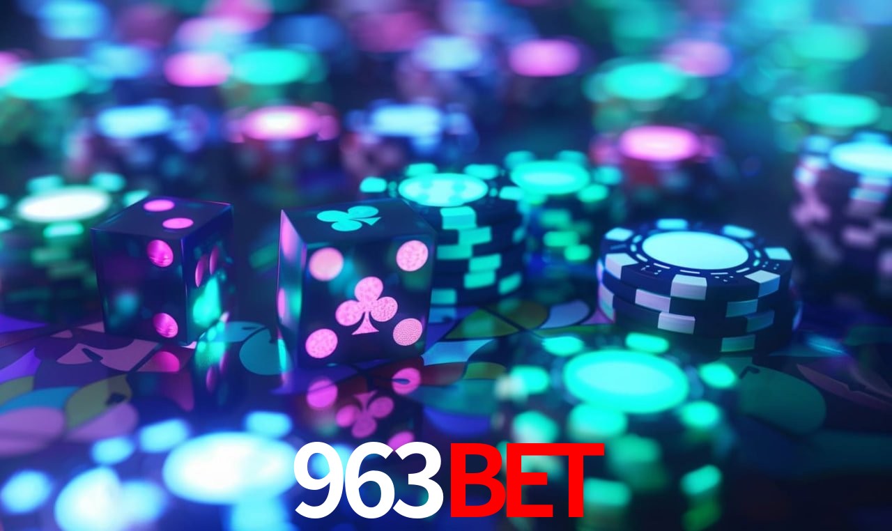 Estatísticas do Jogo 963bet