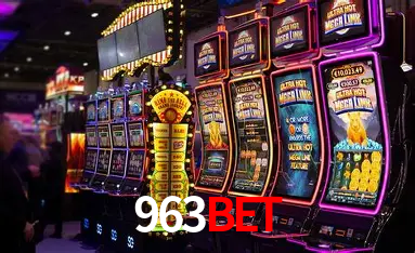 963bet Belo Horizonte - Reivindique Bonus