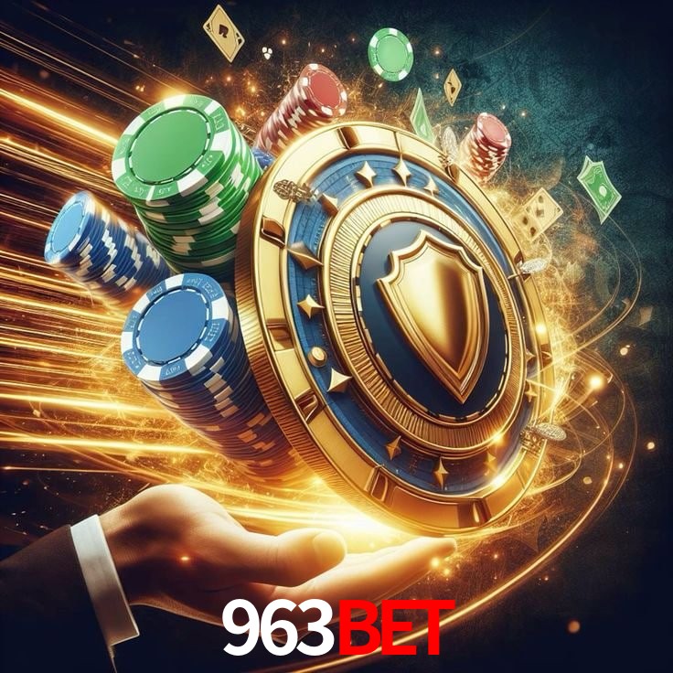 963bet Curitiba - Live Betting