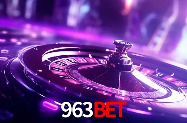 Casino Ao Vivo 963bet