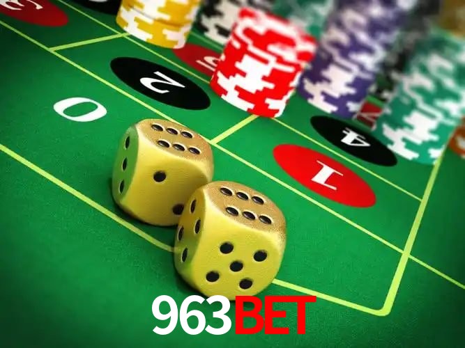 Bonus Features 963bet