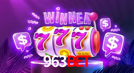 Inovações de Jogos na 963bet: O Futuro das Experiências Interativas