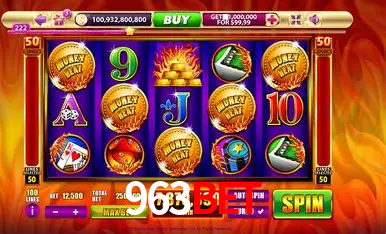 A Emoção da Loteria na 963bet: Uma Chance de Mudança de Vida