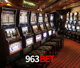 A Emoção da Loteria na 963bet: Uma Chance de Mudança de Vida