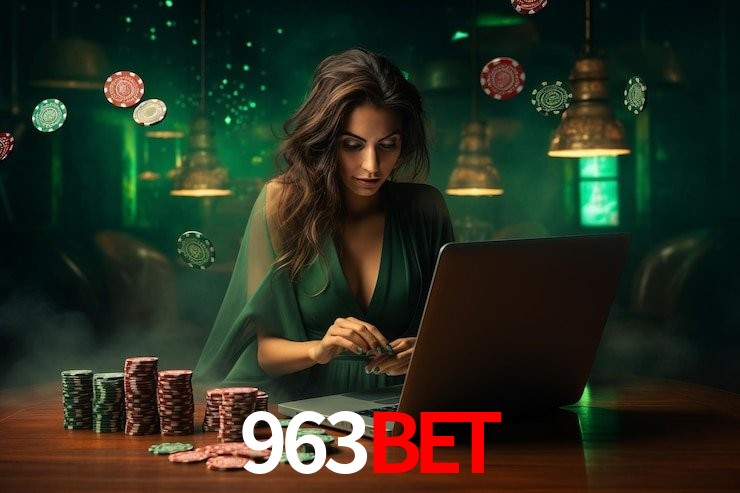 963bet - App Security