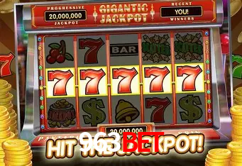 Desvendando o Mundo dos Jogos Virtuais na 963bet