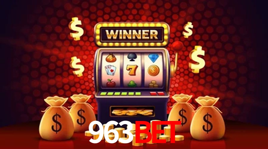 Weekend Specials 963bet