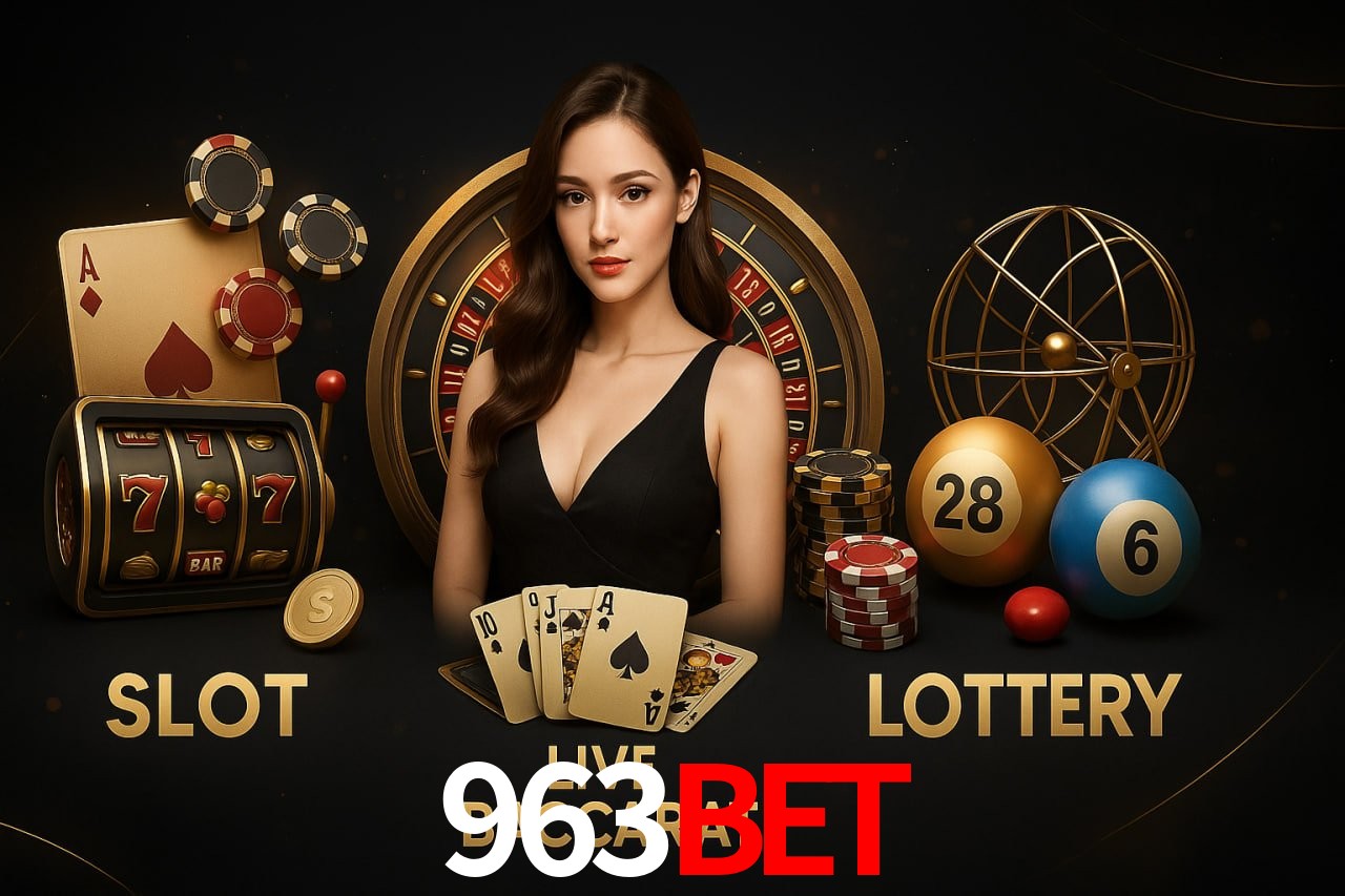 963bet Salvador - Promo Stats