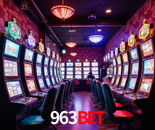 963bet Brasília - Bonus Features