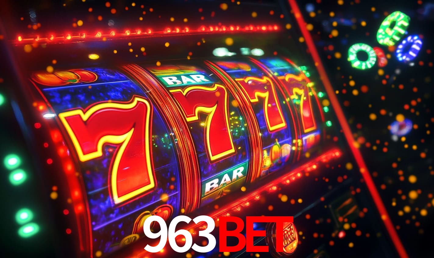 963bet