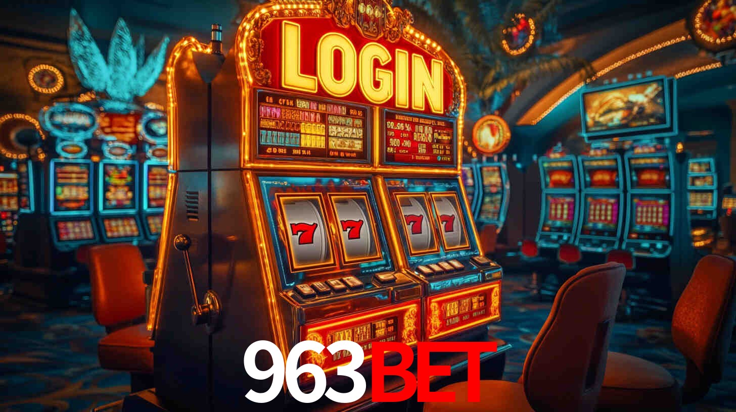 Daily Bonuses 963bet