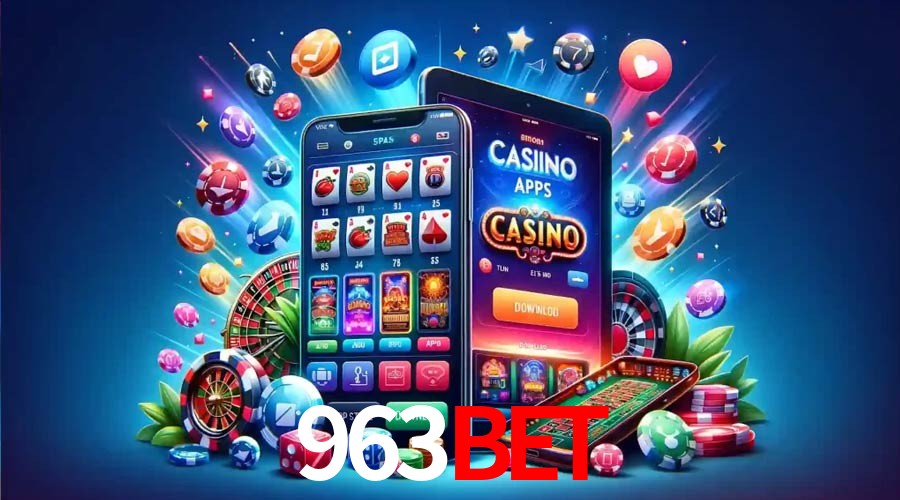 Exclusive Offers 963bet