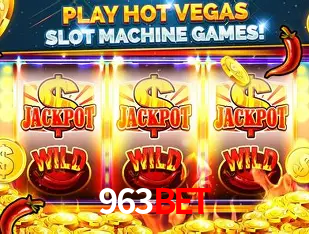 Desvendando o Mundo dos Jogos Virtuais na 963bet