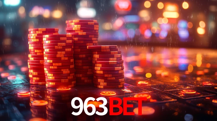 Explore as vantagens do 963bet: serviço profissional e confiabilidade