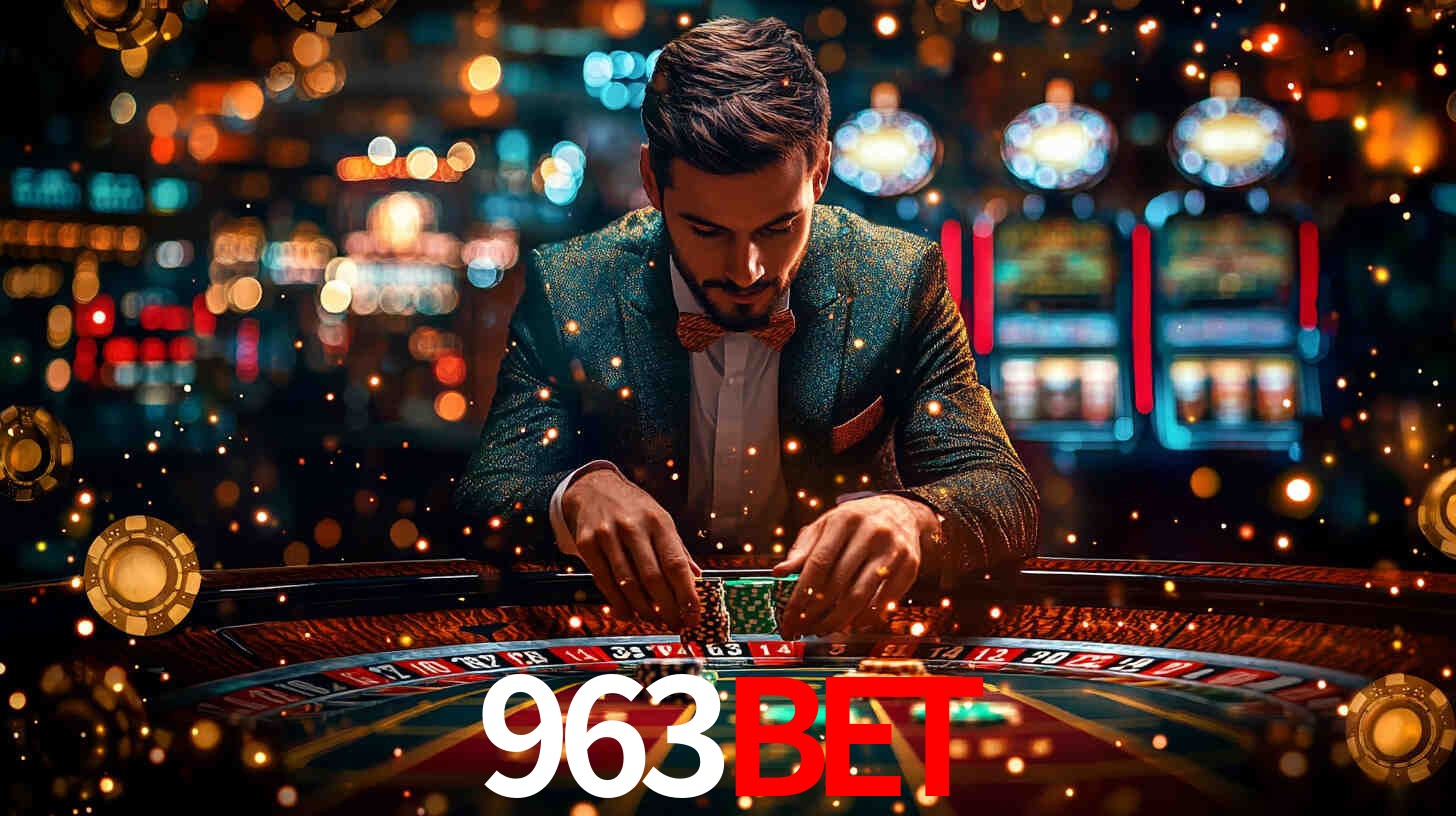 Tournaments 963bet