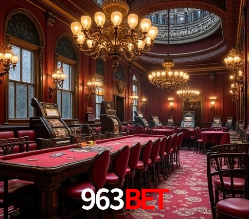 963bet Salvador - Support