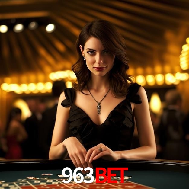 A Emoção da Loteria na 963bet: Uma Chance de Mudança de Vida