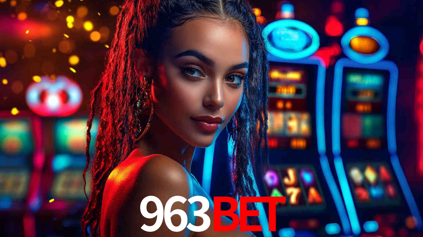 Inovações de Jogos na 963bet: O Futuro das Experiências Interativas