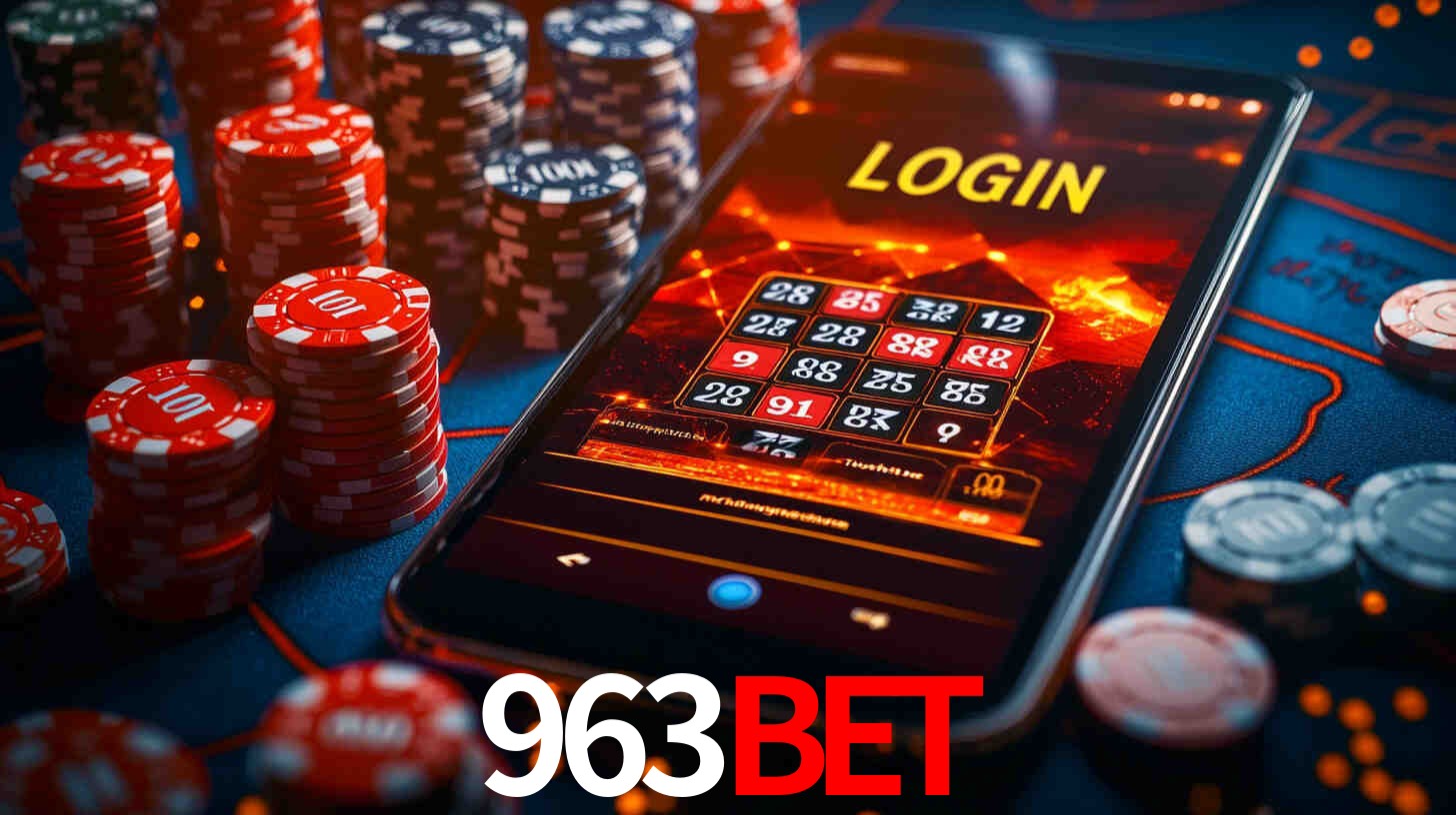 963bet