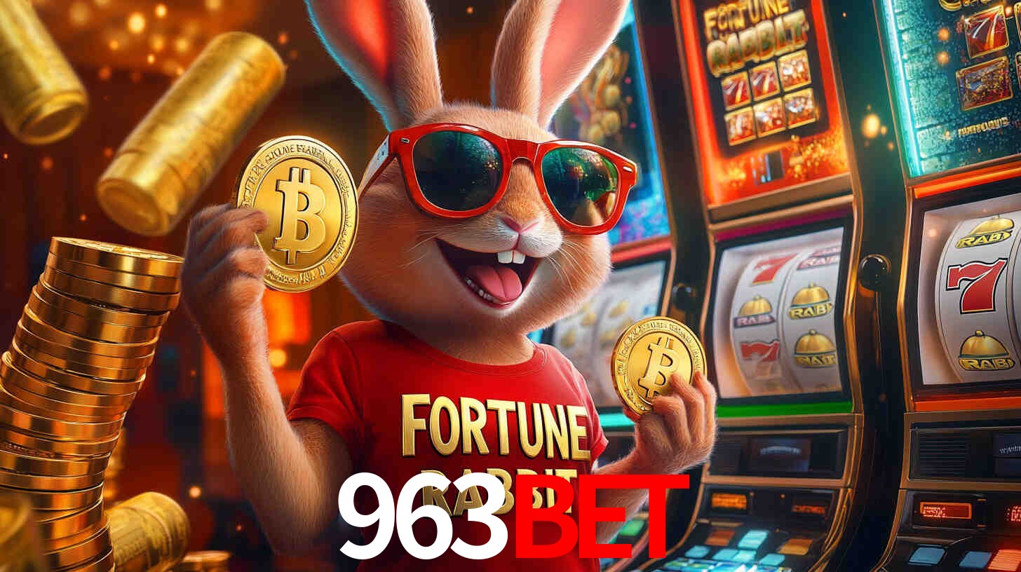 A Popularidade dos Caça-Níqueis no 963bet