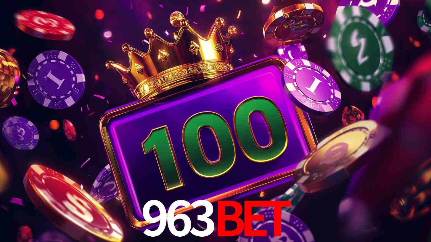 Live Casino 963bet