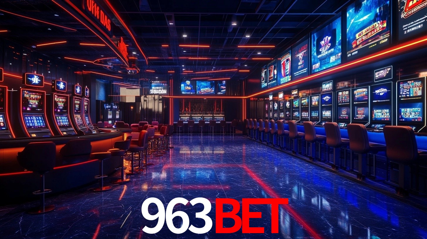 Blackjack Table 963bet