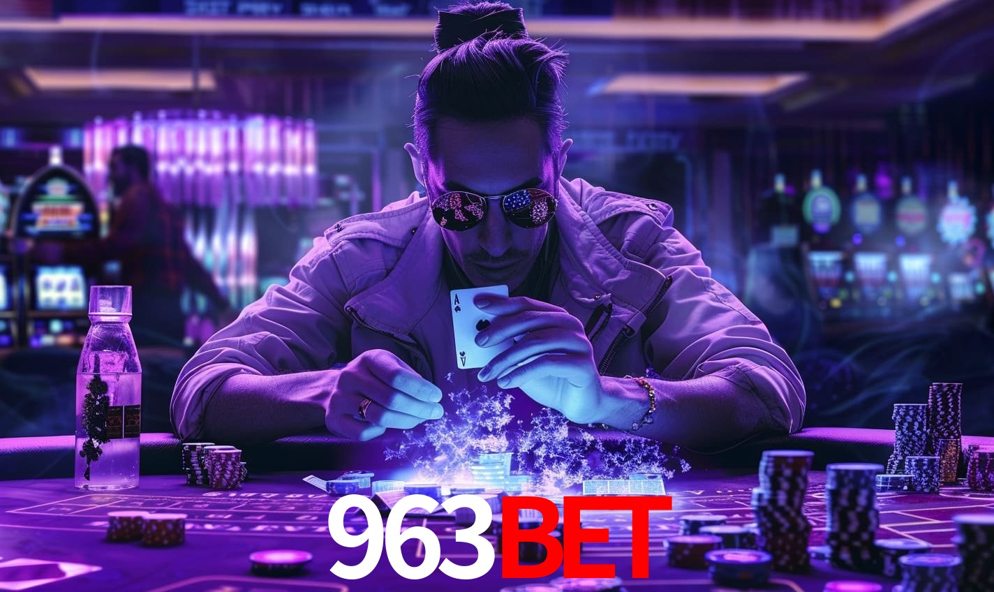Sports Statistics 963bet