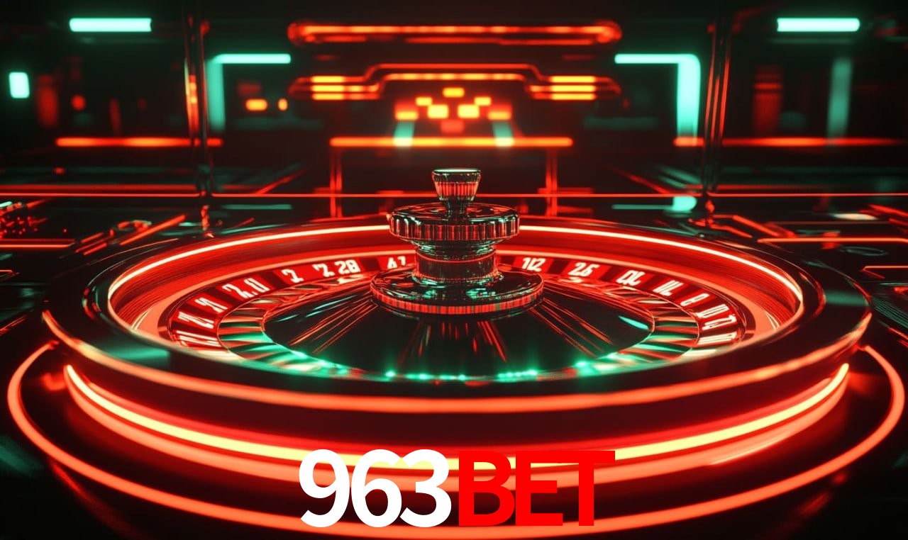 Descubra o Programa VIP da 963bet: Vantagens Exclusivas para Jogadores
