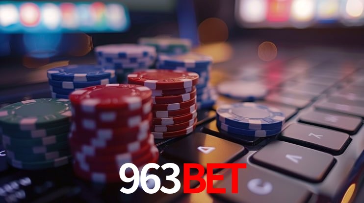 963bet - Support