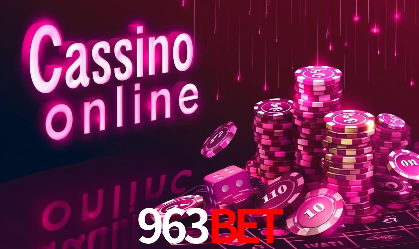 963bet Salvador - Strategies