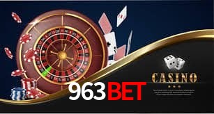 Login Seguro 963bet