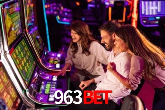 Programa VIP 963bet