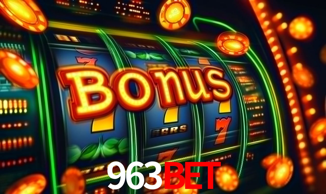 Tennis Betting 963bet