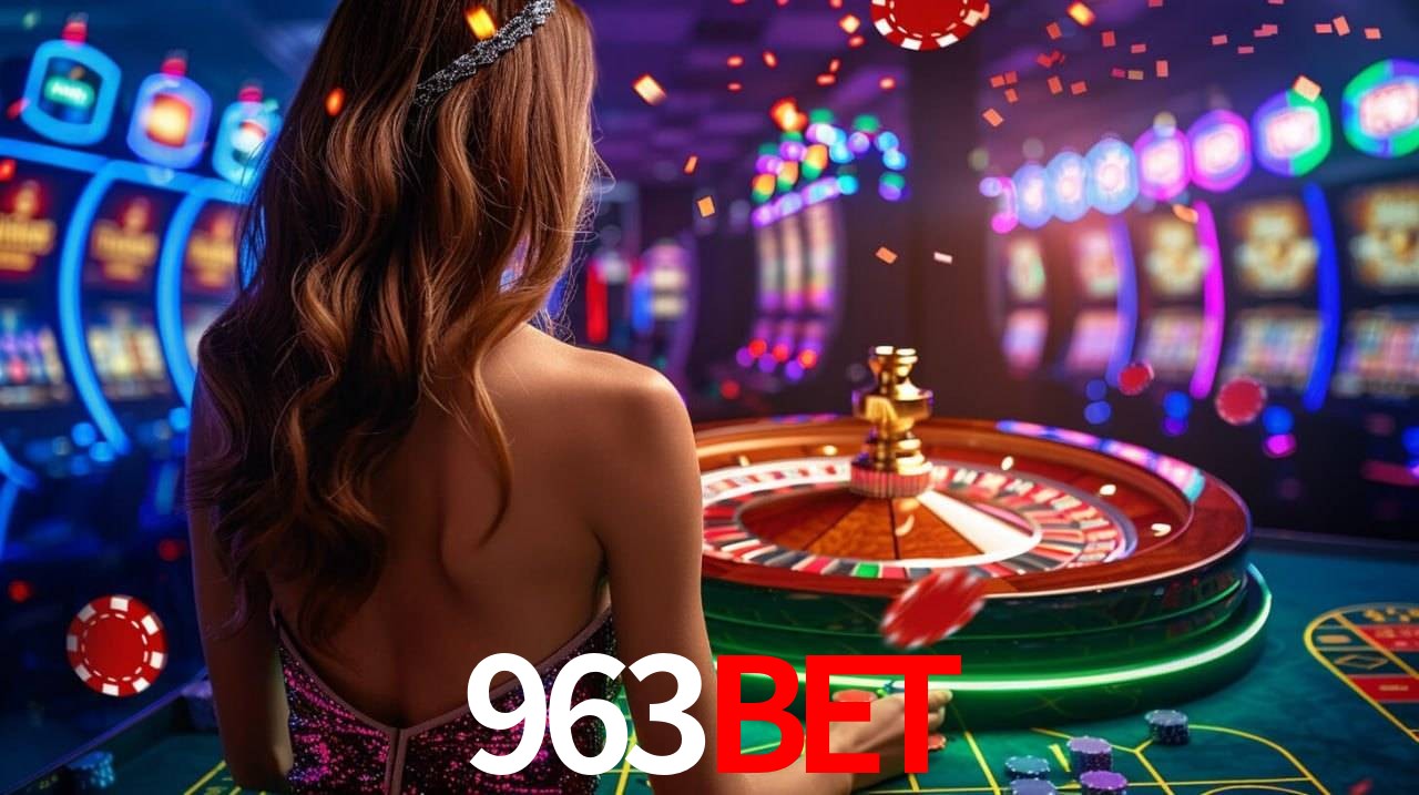 963bet - App Compatibility