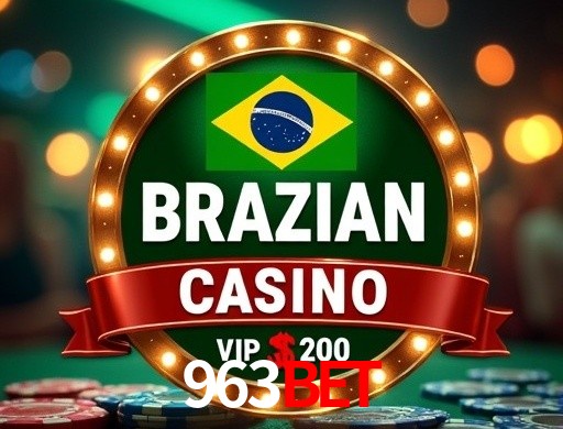 963bet - Análise de Mercados Esportivos
