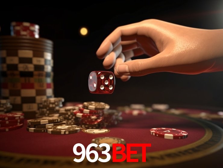 963bet São Paulo - Jogo Providers