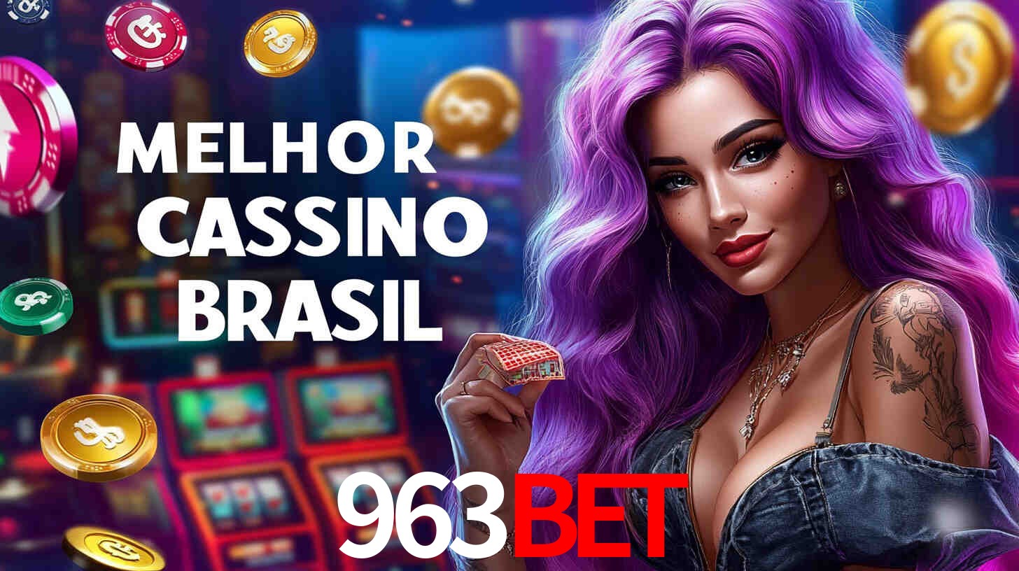 Explorando a Categoria de Eventos em Apostas na 963bet