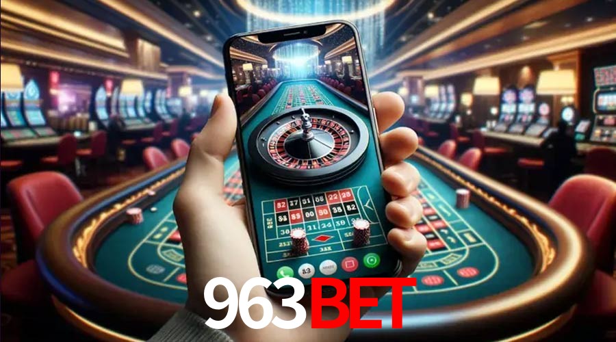 API Integration 963bet
