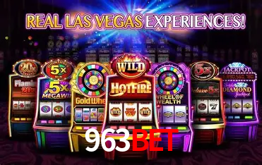 963bet Rio de Janeiro - Professional Dealers