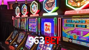 Casino VIP 963bet