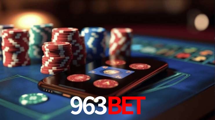 963bet Brasília - Jogo Features