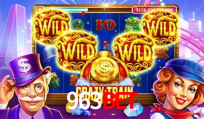 963bet Rio de Janeiro - Bonus Terms